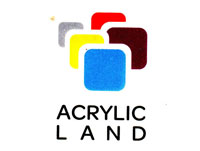 Acrylic Land