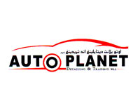 Auto Planet